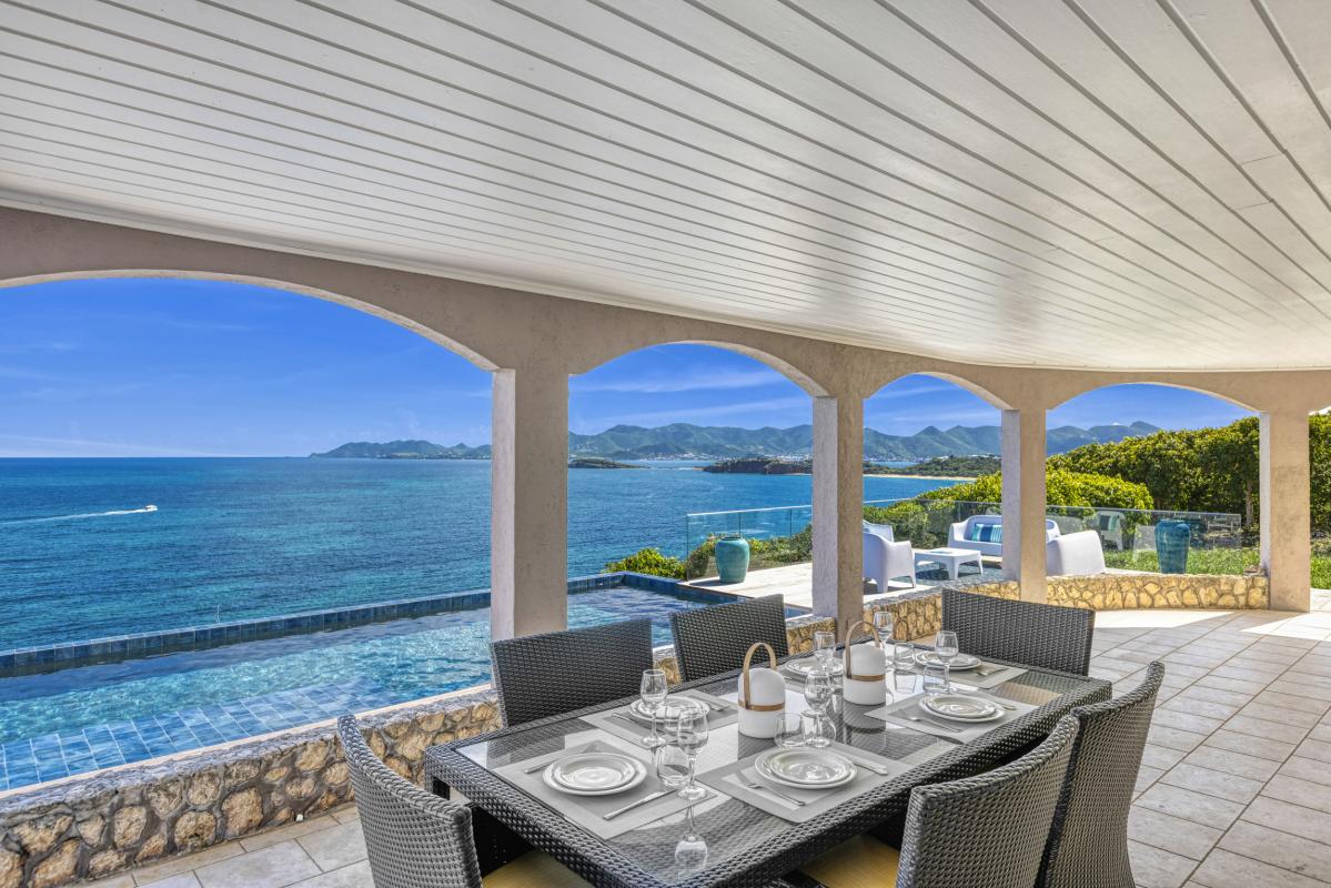 11_VillaMongooseRun_Location villa Terres Basses Saint Martin